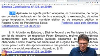 Direito Previdenciário - Hugo Goes - Módulo 3 11