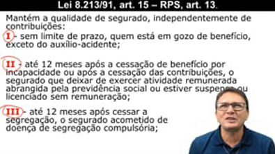 Direito Previdenciário - Hugo Goes - Módulo 4 3