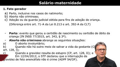 Direito Previdenciário - Hugo Goes - Módulo 5 24