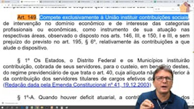 Direito Previdenciário - Hugo Goes - Módulo 7 2