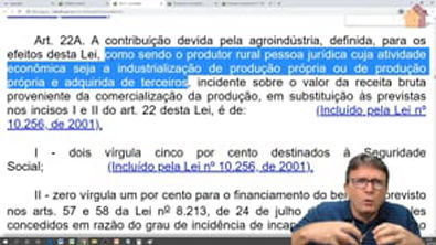 Direito Previdenciário - Hugo Goes - Módulo 7 12