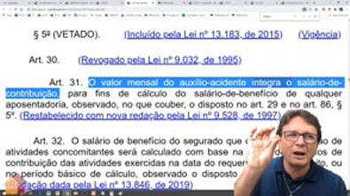Direito Previdenciário - Hugo Goes - Módulo 8 6