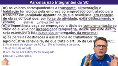 Direito Previdenciário - Hugo Goes - Módulo 8 12