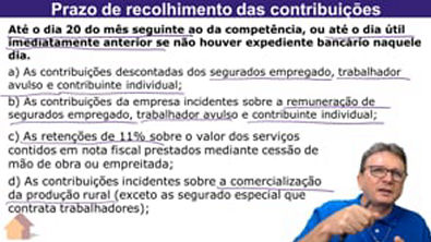 Direito Previdenciário - Hugo Goes - Módulo 9 3