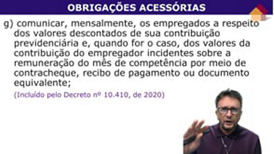 Direito Previdenciário - Hugo Goes - Módulo 11 2