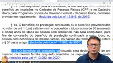 Direito Previdenciário - Hugo Goes - Módulo 15 3