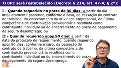 Direito Previdenciário - Hugo Goes - Módulo 15 6