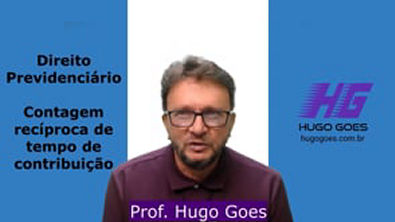 Direito Previdenciário - Hugo Goes - Módulo 19 3
