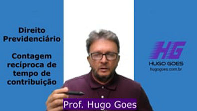 Direito Previdenciário - Hugo Goes - Módulo 19 4