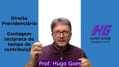 Direito Previdenciário - Hugo Goes - Módulo 19 5