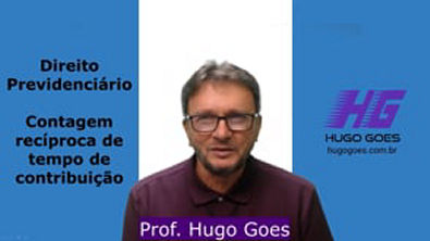 Direito Previdenciário - Hugo Goes - Módulo 19 6