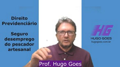 Direito Previdenciário - Hugo Goes - Módulo 20 2