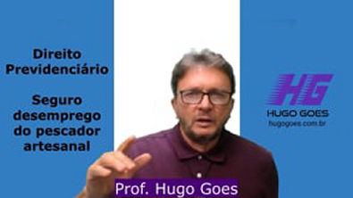 Direito Previdenciário - Hugo Goes - Módulo 20 3