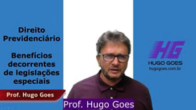 Direito Previdenciário - Hugo Goes - Módulo 21 2
