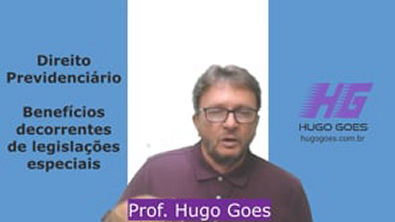 Direito Previdenciário - Hugo Goes - Módulo 21 3