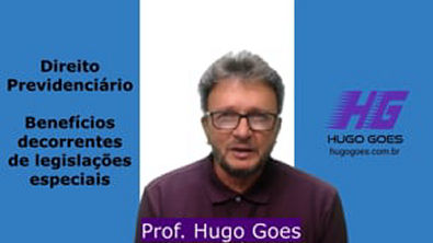 Direito Previdenciário - Hugo Goes - Módulo 21 4
