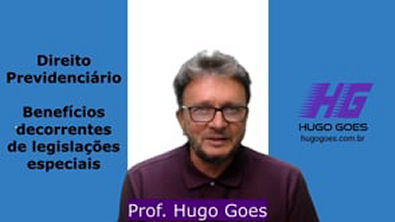 Direito Previdenciário - Hugo Goes - Módulo 21 5