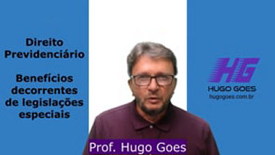 Direito Previdenciário - Hugo Goes - Módulo 21 6