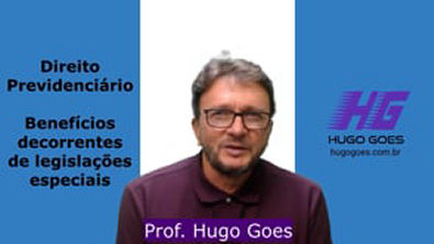 Direito Previdenciário - Hugo Goes - Módulo 21 7