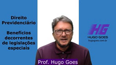 Direito Previdenciário - Hugo Goes - Módulo 21 9
