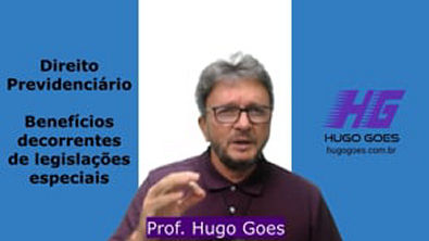 Direito Previdenciário - Hugo Goes - Módulo 21 10
