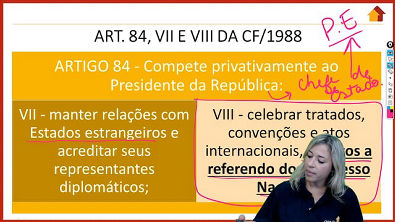 A Constituição Brasileira e os Tratados Internacionais de Direitos Humanos 1