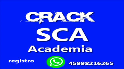 Sistema SCA crack