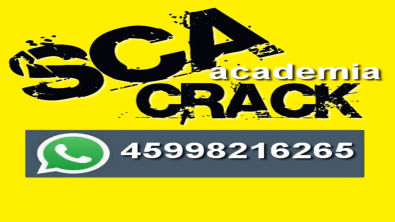Sistema SCA Academia Crack