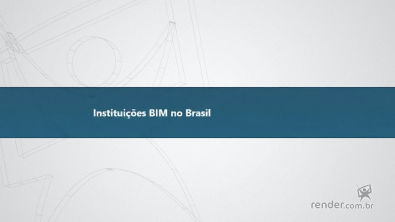 02 - Instituições BIM no Brasil