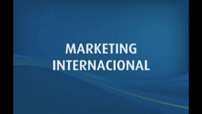 APEX BRASIL - Marketing Internacional