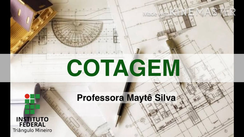 5 - Cotagem II