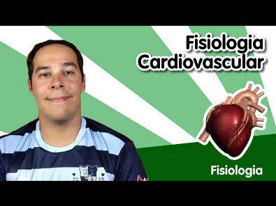 [Fisiologia] Fisiologia Cardiovascular