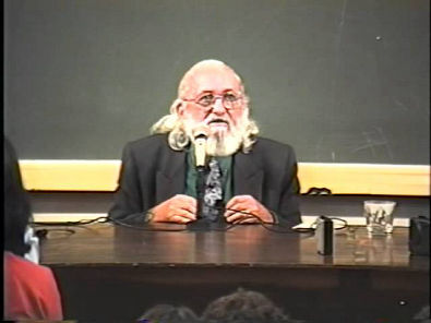 Prof. Paulo Freire