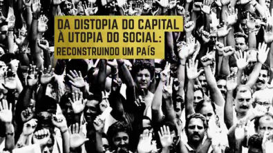 Privatizações: a Distopia do Capital (2014)