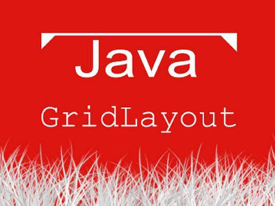 Aula de Java 047 - GridLayout