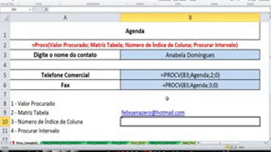 ProcV   Excel 2010