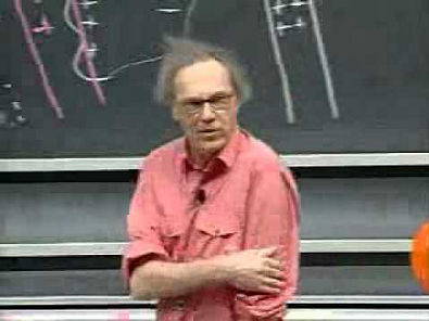 Lec 01: What holds our world together? | 8.02 Electricity and Magnetism, Spring 2002 (Walter Lewin)