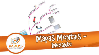 O que são mapas mentais?
