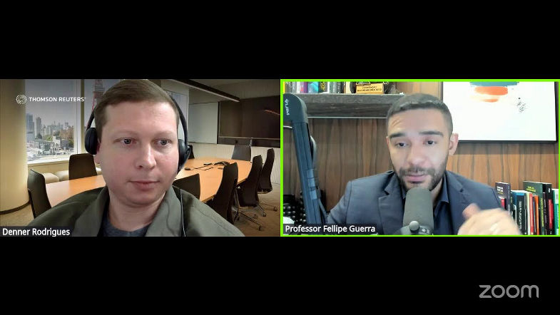 Curso Reforma Tributária | Aula 9 | Split Payment Como Funcionará a Retenção e Recolhimento?