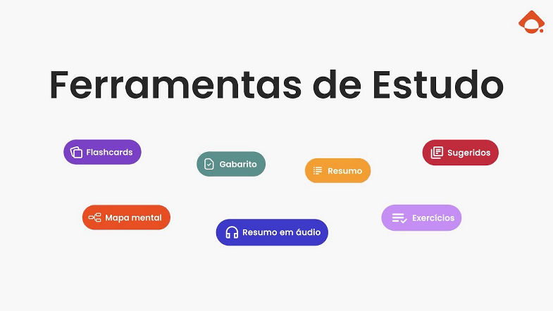 ESTUDE 10X MAIS RÁPIDO com as novas ferramentas do Passei Direto!