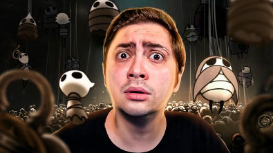 A CAMPÂNULA ASSOMBRADA! - HOLLOW KNIGHT SILKSONG - Parte 2