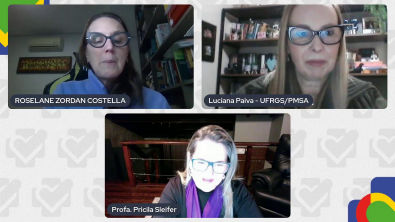 Preceptoria | Encontro 05 | 13062025