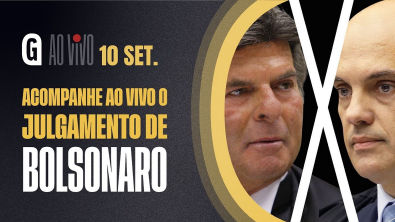 Julgamento de Bolsonaro AO VIVO (1009) acompanhe esperado voto divergente de Luiz Fux