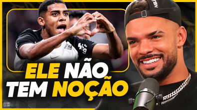 RANIELE DEIXA CLARO o que PENSA sobre GUI NEGÃO!