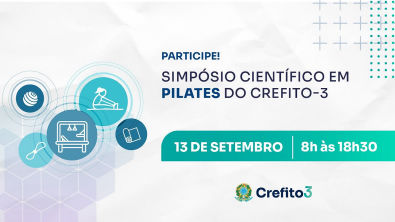 Simpósio Científico em Pilates do Crefito-3