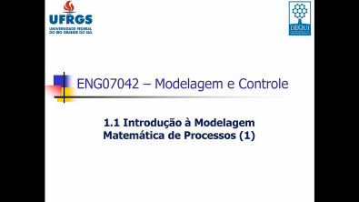 Unidade 1 - Introdução (Parte 1)