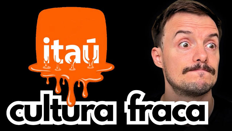 O QUE PODEMOS APRENDER COM LAYOFF DO ITAU