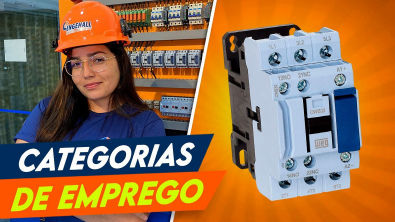 EU achei que SABIA TUDO sobre CONTATOR até VER ISSO