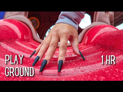 Playground ASMRFast Aggressive Compilation 1hr
