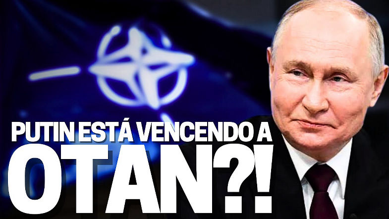 OTAN tem medo de Putin!? EUA lidaremos com Putin na força! Venezuela preparada para guerra!